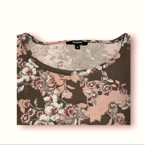 Fall Tunic - Picture 2 of 6